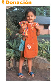 Donacion a la Fundaci&oacute;n